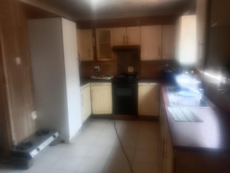 3 Bedroom Property for Sale in Mabopane North West